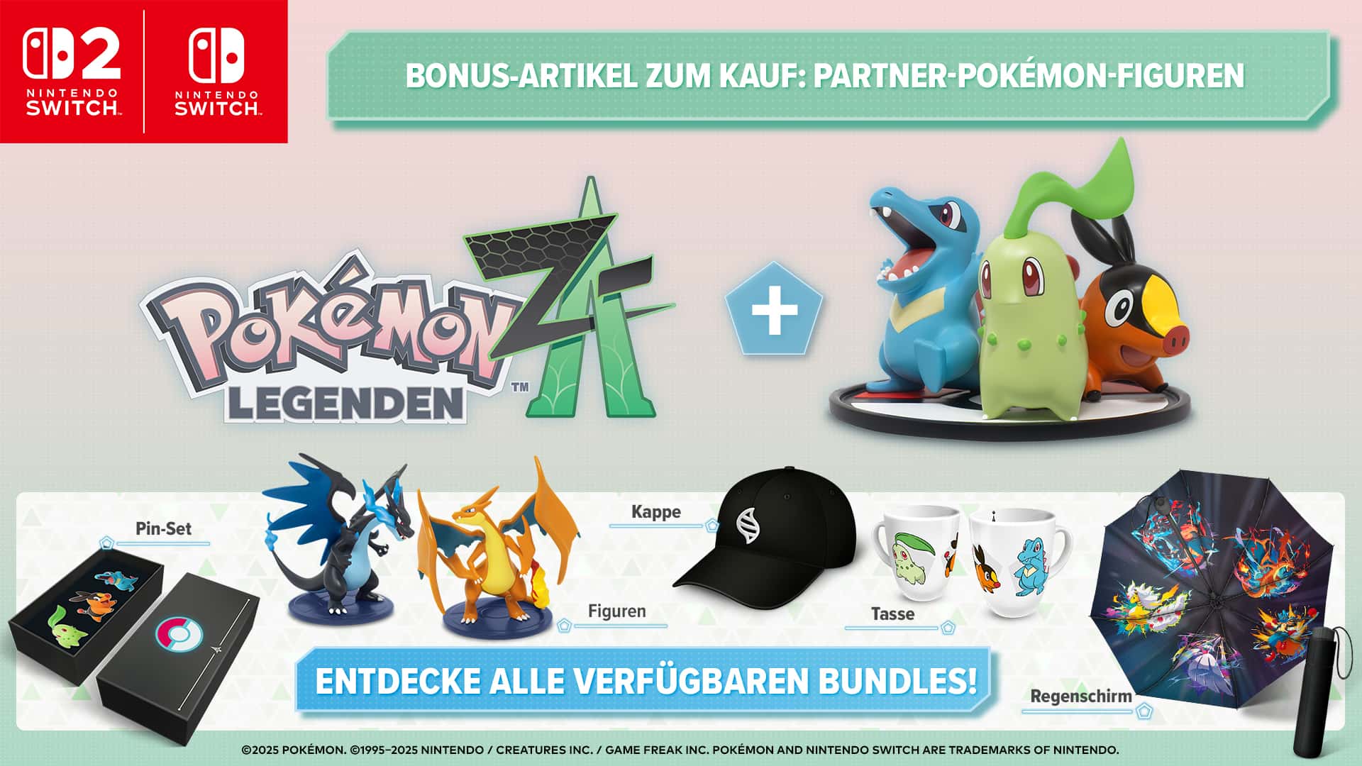 Pokémon-Legenden: Z-A